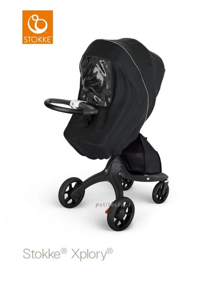 Stokke Parapioggia per Passeggino