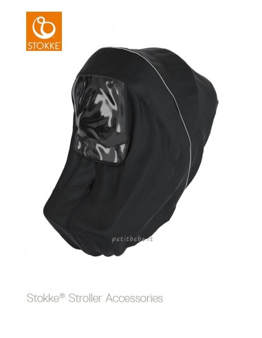 Stokke Parapioggia per Passeggino