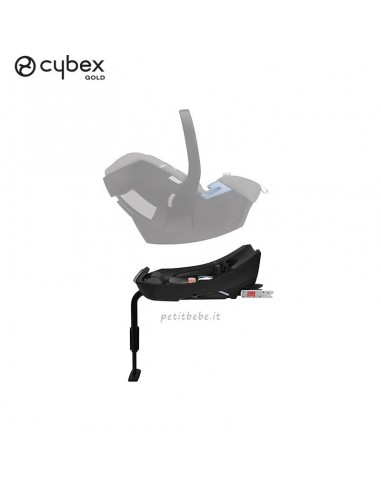 Cybex Gold Aton Base 2-Fix