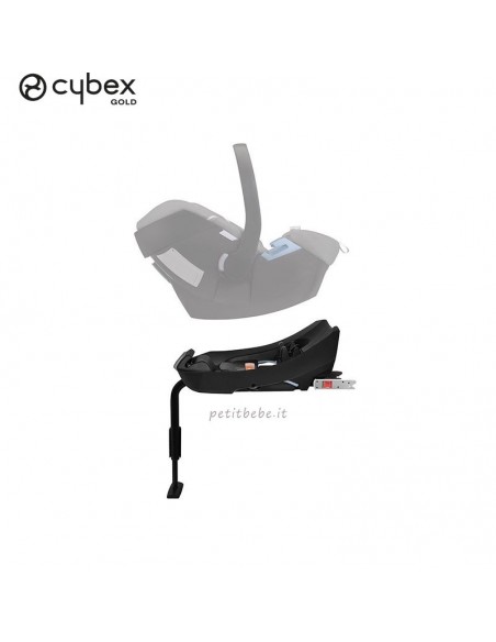 Cybex Gold Aton Base 2-Fix