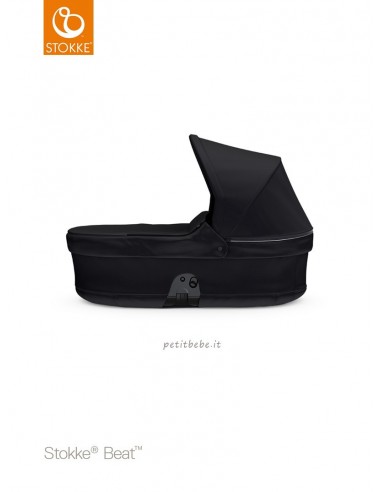 Stokke Navetta Beat Black