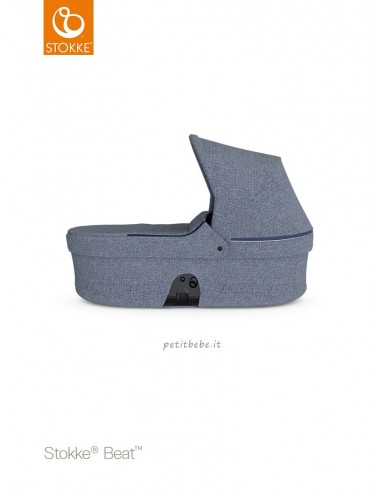 Stokke Navetta Beat Blue Melange
