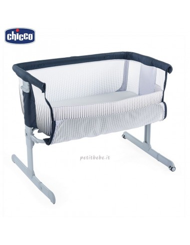 Chicco Next2Me Air India Ink