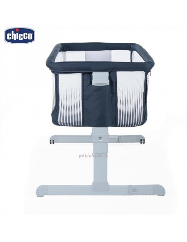 Chicco Next2Me Air India Ink