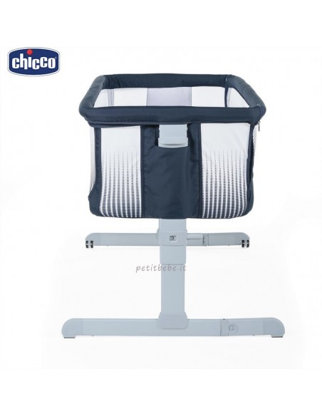 Chicco Next2Me Air India Ink