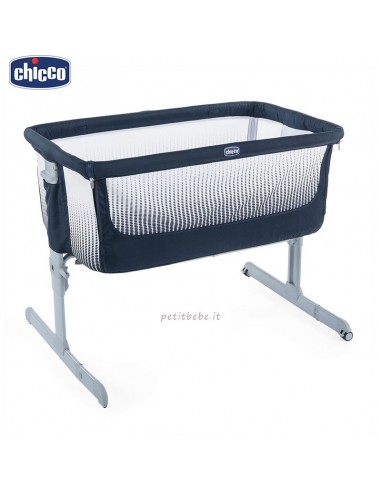 Chicco Next2Me Air India Ink