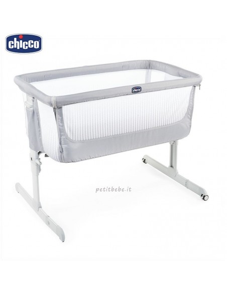 Chicco Next2Me Air Stone
