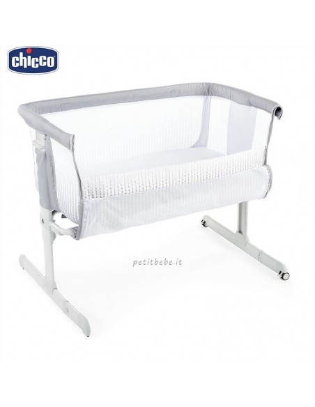 Chicco Next2Me Air Stone