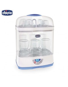 Chicco Sterilizzatore a vapore 3 in 1