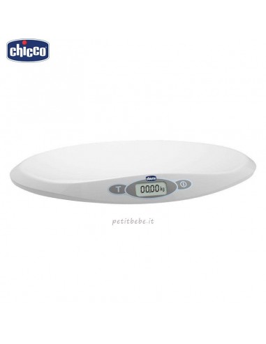 Chicco Bilancia Digitale