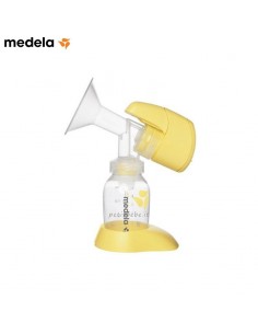 Medela Tiralatte Mini Electric