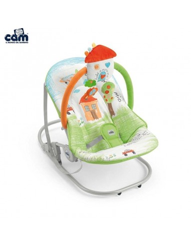 Cam Sdraietta Giocam 222