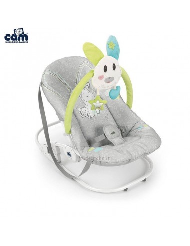 Cam Sdraietta Giocam 226