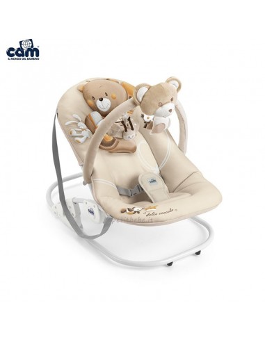 Cam Sdraietta Giocam 240