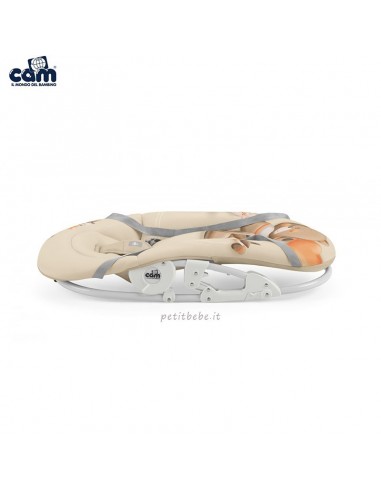 Cam Sdraietta Giocam 240