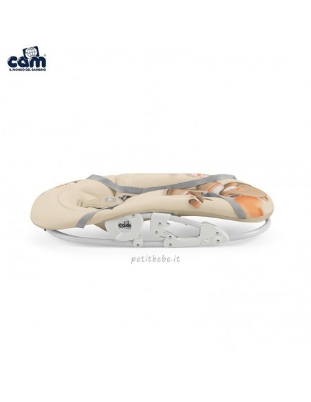 Cam Sdraietta Giocam 240