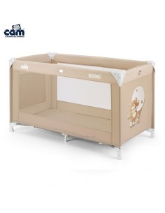 Cam Lettino da campeggio Sonno 243