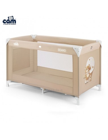 Cam Lettino da campeggio Sonno 243