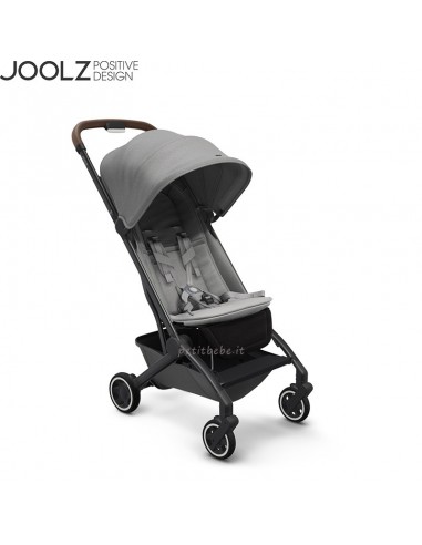 Joolz Poggiagambe passeggino Aer