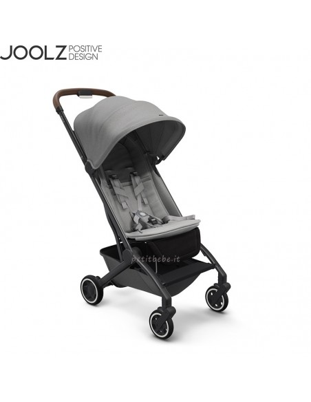 Joolz Poggiagambe passeggino Aer