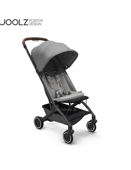 Joolz Poggiagambe passeggino Aer