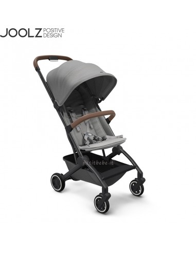 Joolz Barra di sicurezza Aer