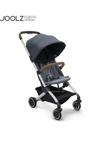 Joolz Barra di sicurezza Aer