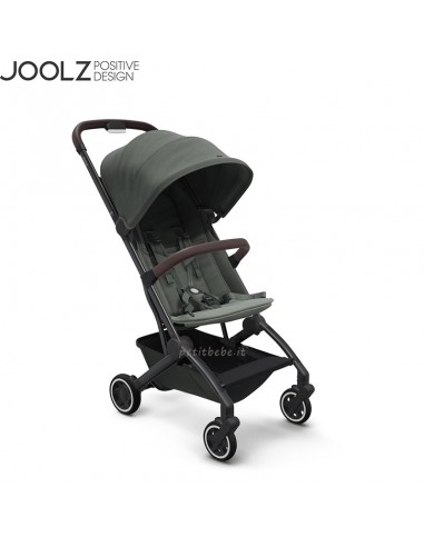 Joolz Barra di sicurezza Aer