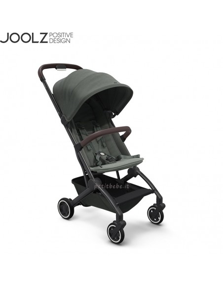 Joolz Barra di sicurezza Aer