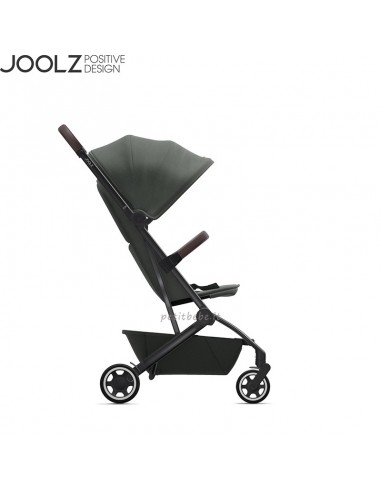 Joolz Barra di sicurezza Aer