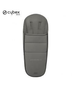 Cybex Sacco Coprigambe linea Gold
