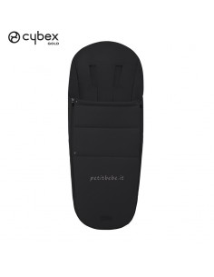 Cybex Sacco Coprigambe linea Gold 2