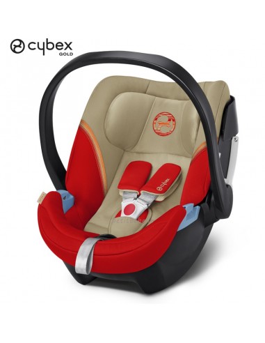 Cybex Seggiolino Aton 5