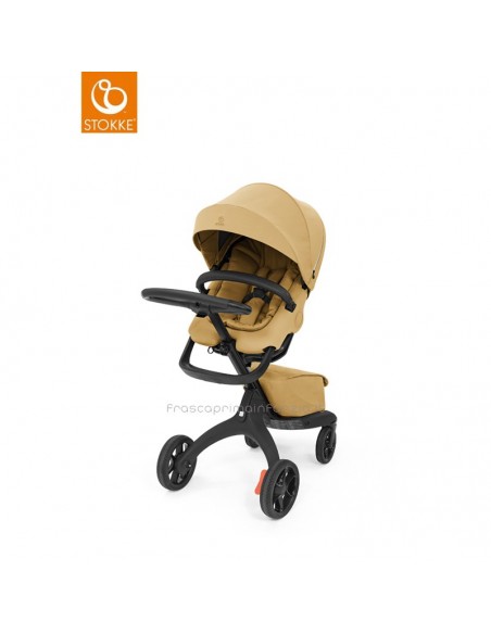 Stokke Passeggino Xplory X