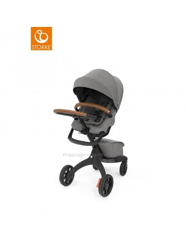 Stokke Passeggino Xplory X