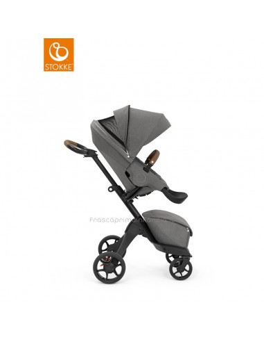 Stokke Passeggino Xplory X