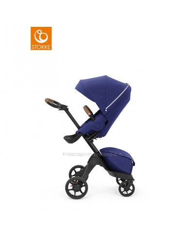 Stokke Passeggino Xplory X