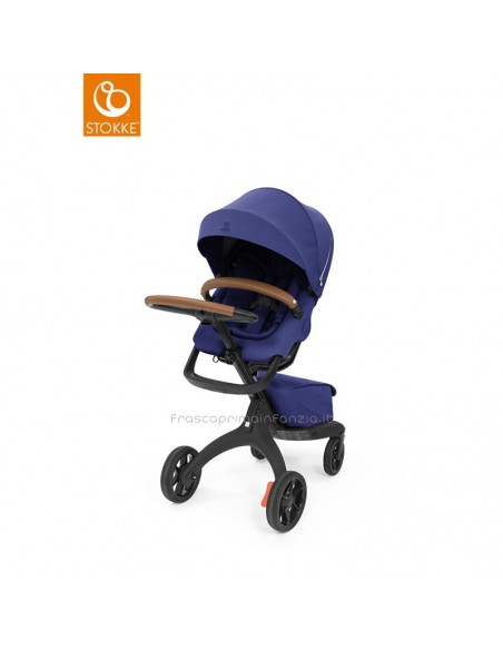 Stokke Passeggino Xplory X