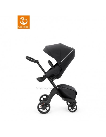 Stokke Passeggino Xplory X