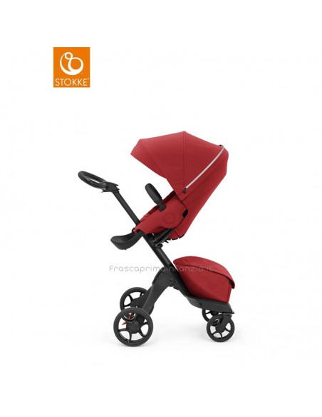 Stokke Passeggino Xplory X
