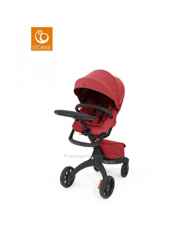 Stokke Passeggino Xplory X