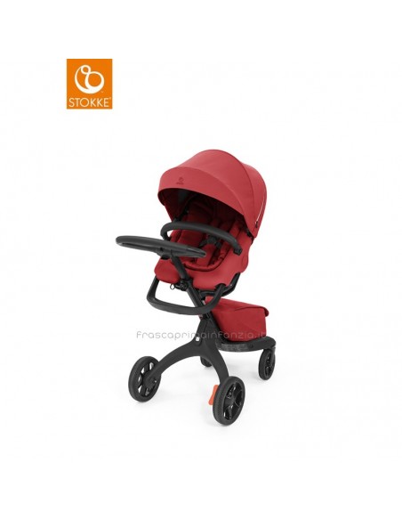 Stokke Passeggino Xplory X