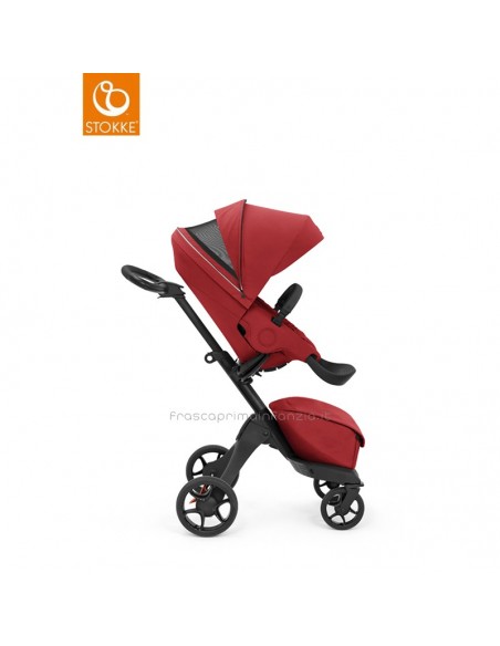 Stokke Passeggino Xplory X