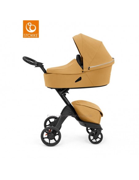 Stokke Navetta Xplory X