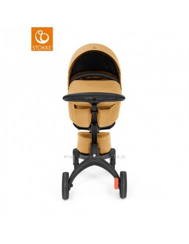 Stokke Navetta Xplory X