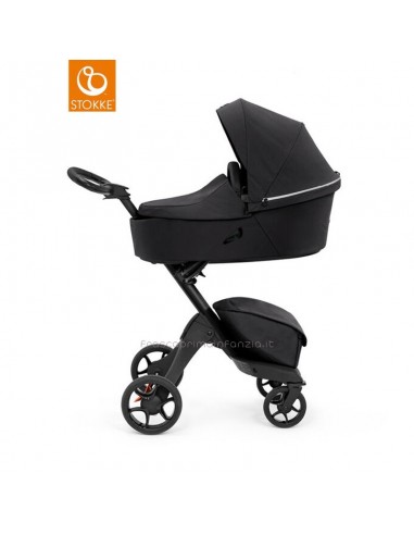 Stokke Navetta Xplory X