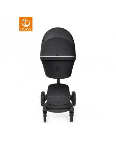 Stokke Navetta Xplory X