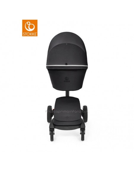 Stokke Navetta Xplory X