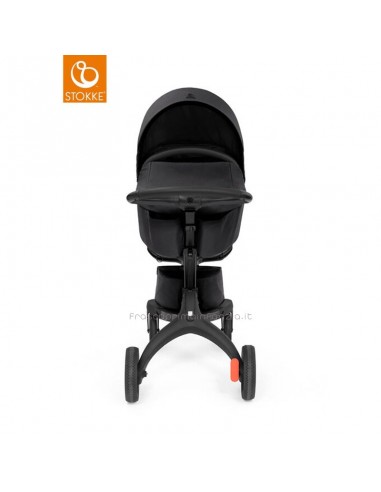 Stokke Navetta Xplory X
