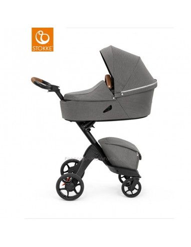 Stokke Navetta Xplory X